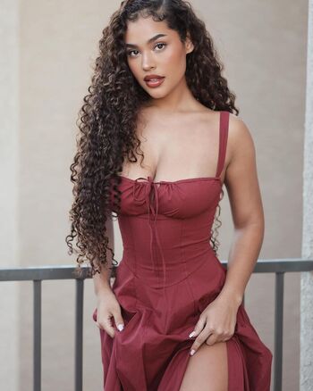 Full leaked Malaika terry private onlyfans photo