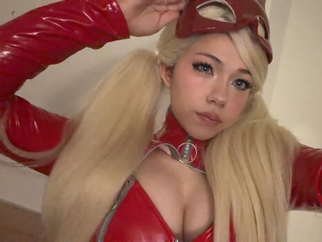 Full leaked Malamuuse page private onlyfans photo