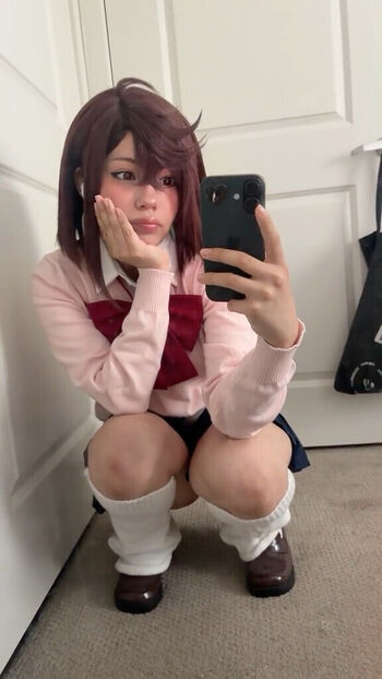 Full leaked Malamuuse private onlyfans photo
