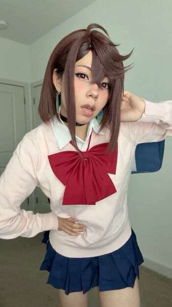 Full leaked Malamuuse private onlyfans photo