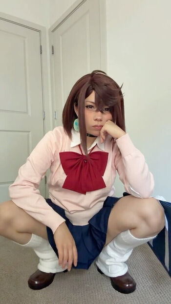 Full leaked Malamuuse private onlyfans photo