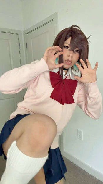 Full leaked Malamuuse private onlyfans photo