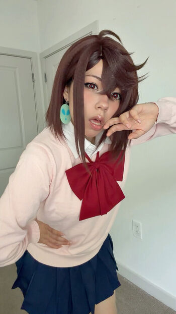 Full leaked Malamuuse private onlyfans photo