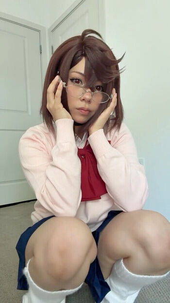 Full leaked Malamuuse private onlyfans photo