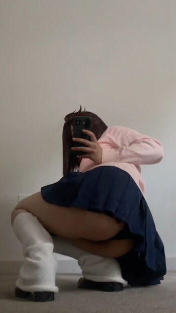Full leaked Malamuuse private onlyfans photo