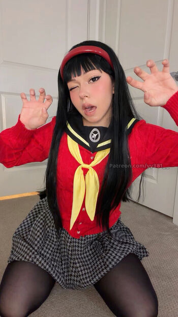 Full leaked Malamuuse private onlyfans photo