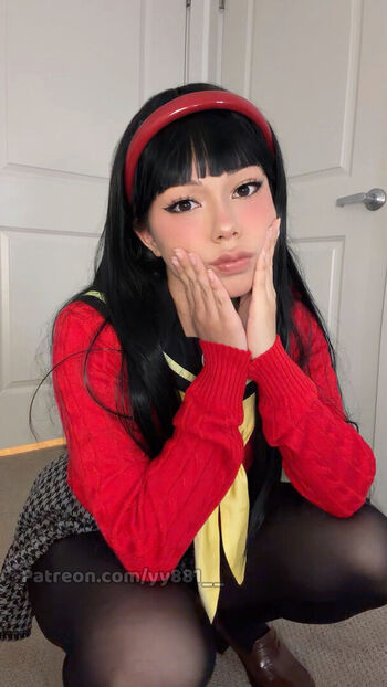Full leaked Malamuuse private onlyfans photo