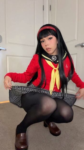 Full leaked Malamuuse private onlyfans photo
