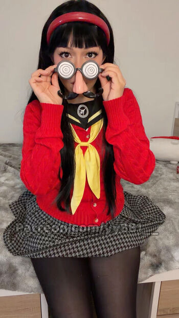Full leaked Malamuuse private onlyfans photo