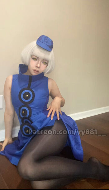 Full leaked Malamuuse private onlyfans photo