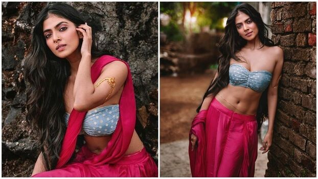 Full leaked Malavika mohanan private onlyfans photo