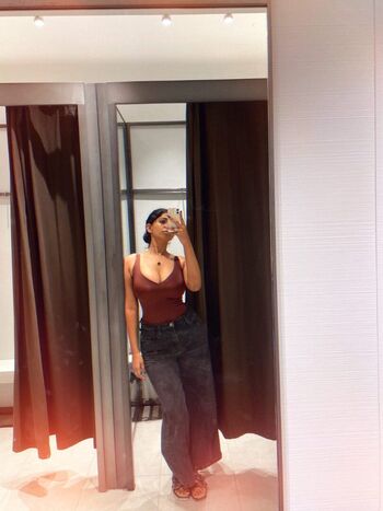 Full leaked Malavika private onlyfans photo