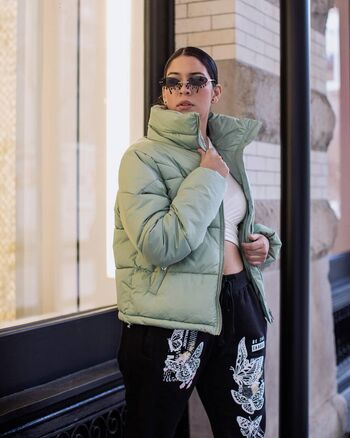 Full leaked Maleni cruz private onlyfans photo