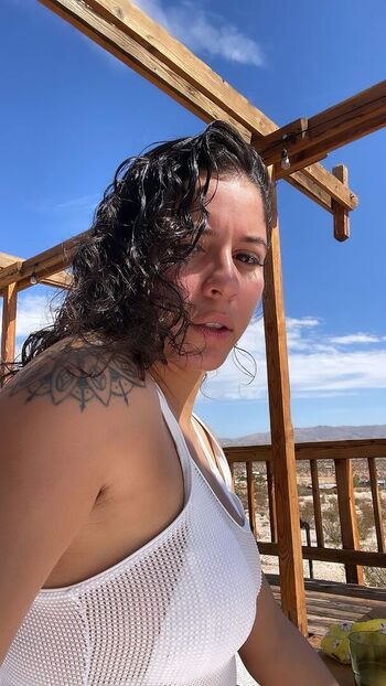 Full leaked Maleni cruz page private onlyfans photo