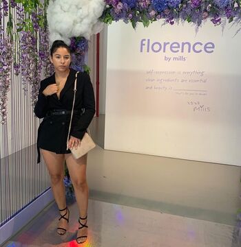Full leaked Maleni cruz private onlyfans photo