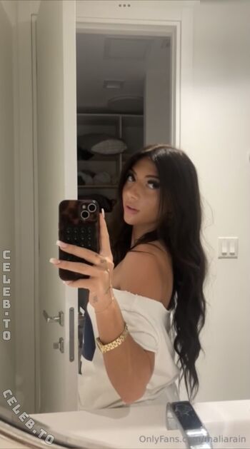 Full leaked Malia rain private onlyfans photo