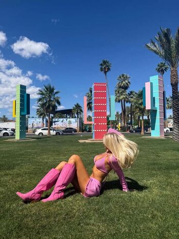Malibu Robinson