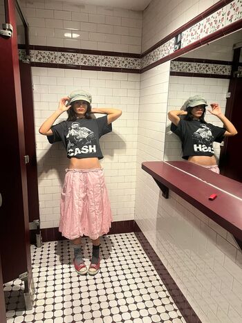 Full leaked Malina weissman  page private onlyfans photo