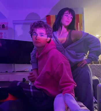 Full leaked Malina weissman private onlyfans photo