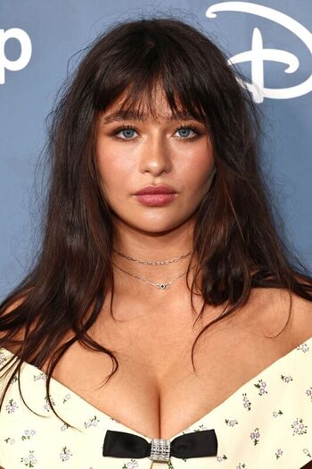Malina Weissman