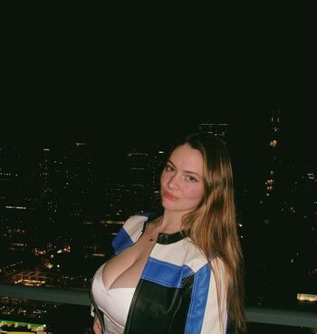 Full leaked Mallory malone private onlyfans photo