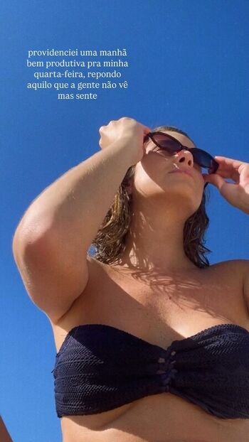 Full leaked Malu falangola private onlyfans photo