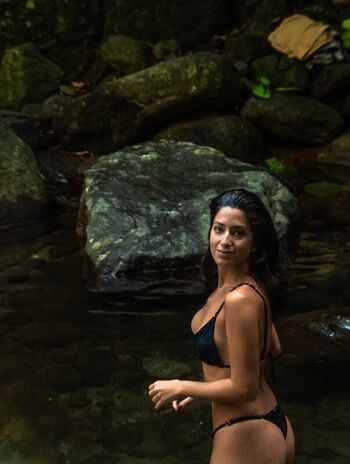 Full leaked Malu falangola private onlyfans photo