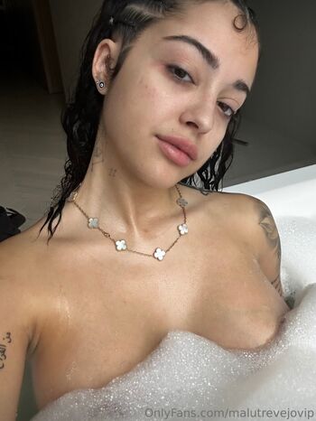 Malu Trevejo