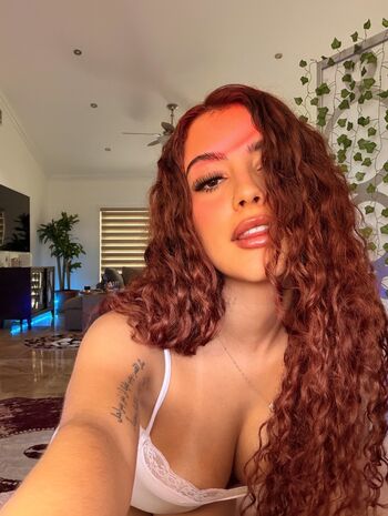 Malu Trevejo