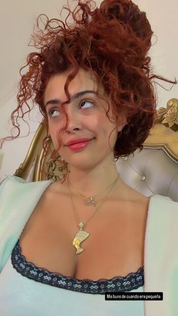 Full leaked Malu trevejo page private onlyfans photo