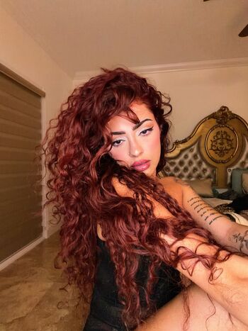 Full leaked Malu trevejo  page private onlyfans photo