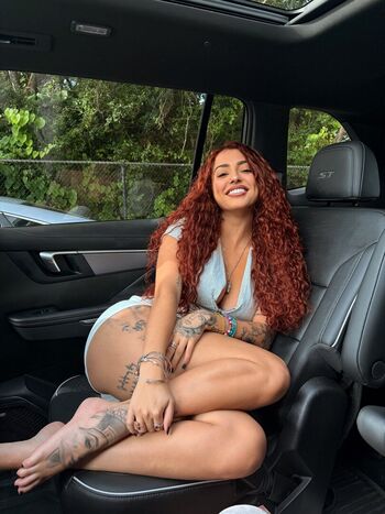 Full leaked Malu trevejo  page private onlyfans photo