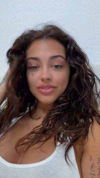 Malu Trevejo