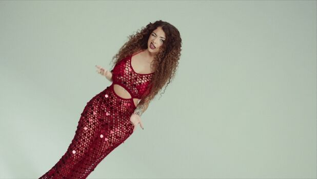 Full leaked Malu trevejo page private onlyfans photo