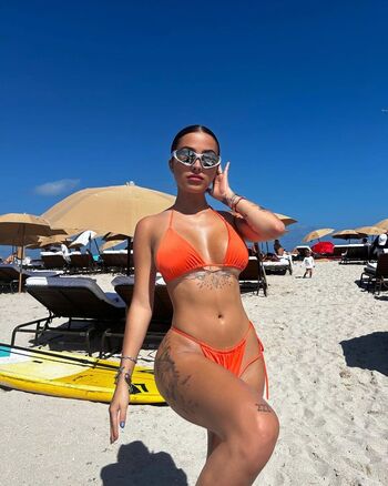 Full leaked Malu trevejo private onlyfans photo