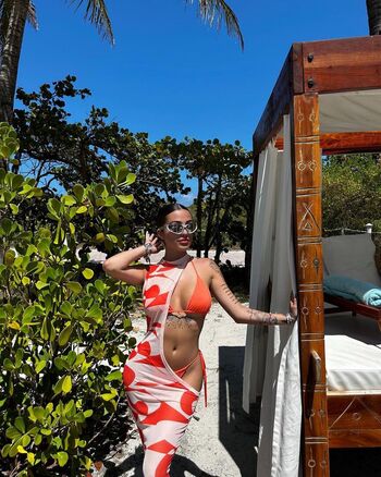 Full leaked Malu trevejo private onlyfans photo