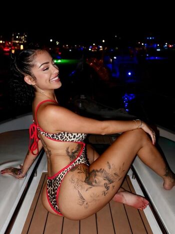 Malu Trevejo