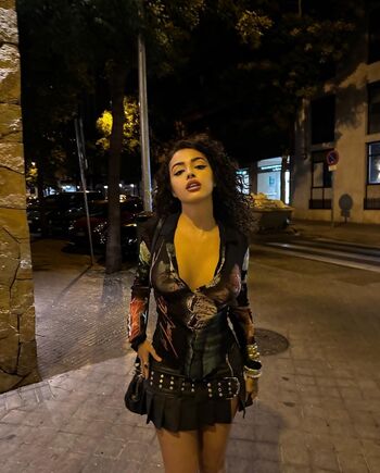 Malu Trevejo