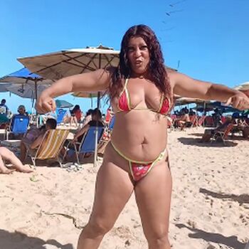 Full leaked Maluquinha dinha page private onlyfans photo