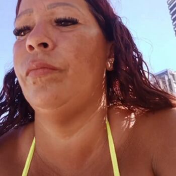 Full leaked Maluquinha dinha private onlyfans photo