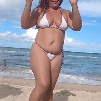 Full leaked Maluquinha dinha private onlyfans photo
