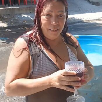 Full leaked Maluquinha dinha private onlyfans photo