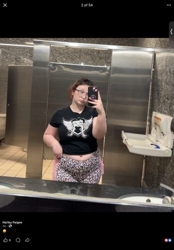 Full leaked Mama harlss private onlyfans photo