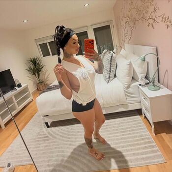 Full leaked Mamas starr private onlyfans photo