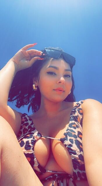 Full leaked Mambacita page private onlyfans photo
