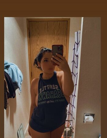 Full leaked Mambacita private onlyfans photo