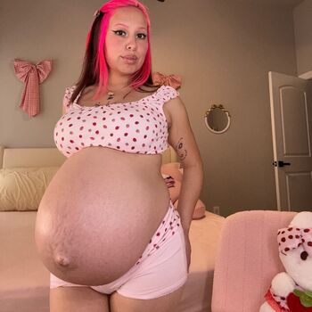 Full leaked Mami lina private onlyfans photo