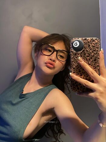 Full leaked Mami yakult page private onlyfans photo