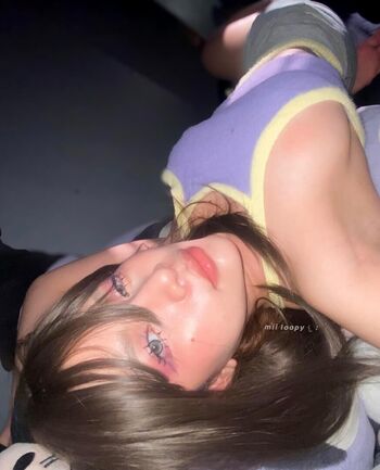 Full leaked Mami yakult page private onlyfans photo