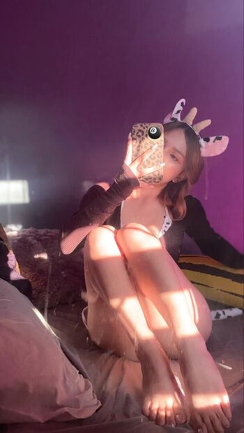 Full leaked Mami yakult private onlyfans photo